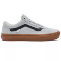 Old Skool (Raw Canvas) Classic White