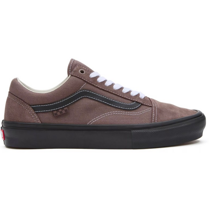 Skate Old Skool Taupe