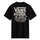 Sneaky T-shirt Black