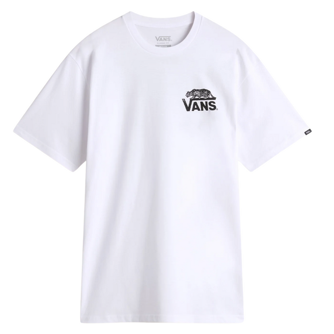 Sneaky T-shirt White