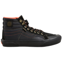 Spitfire Skate Sk8-Hi Reissue Noir/Flamme