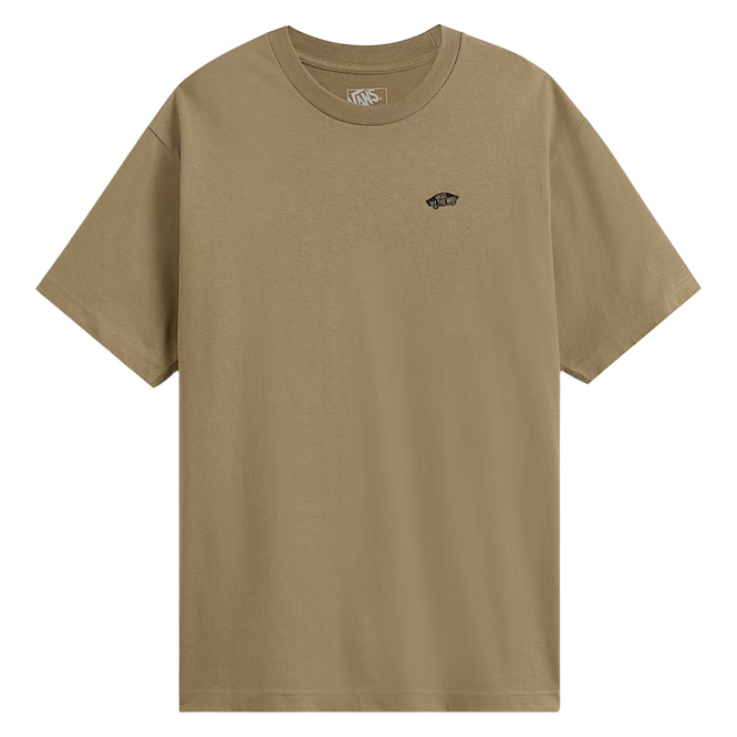 Style 76 II Loose T-Shirt Bay Leaf