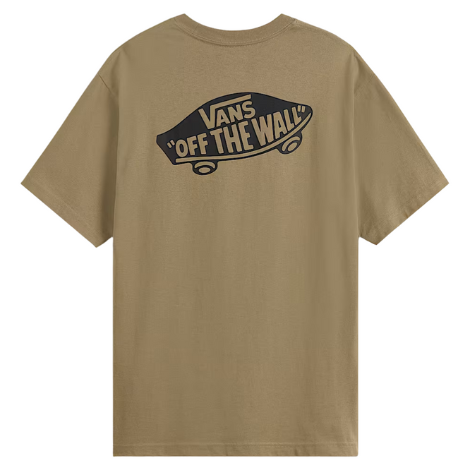 Style 76 II Loose T-Shirt Bay Leaf
