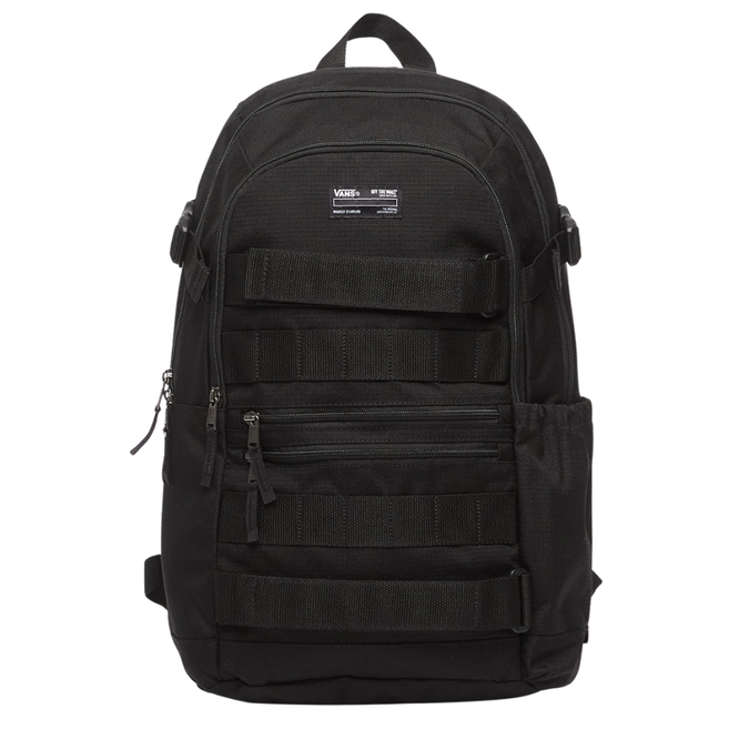 Van Doren Backpack Black