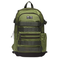 Van Doren Backpack Black