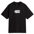 Vsuper T-Shirt Black