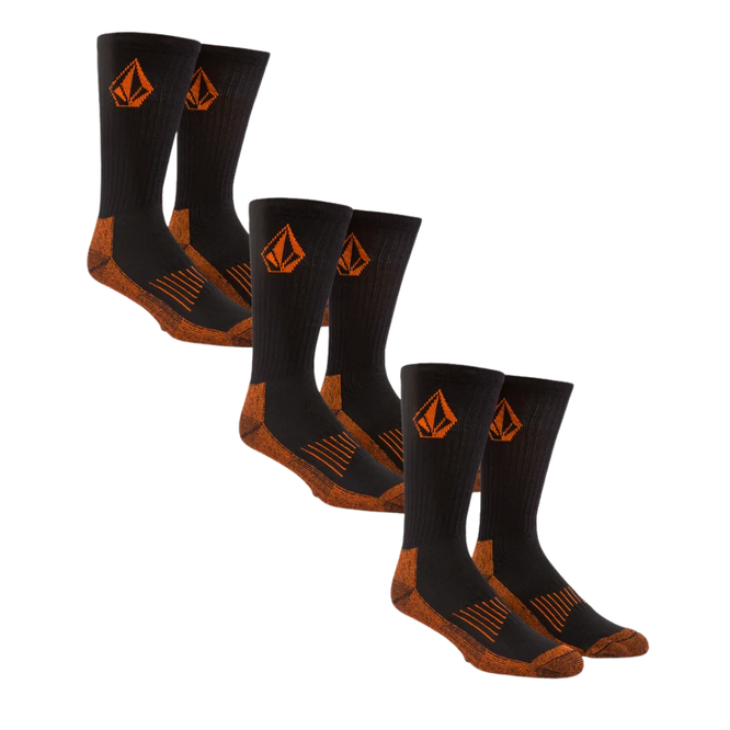 workwear Socks 3Pack