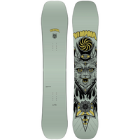 B-Rage 156 2024 Snowboard