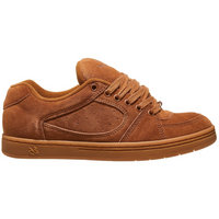Accel x Penny Brown/Gum