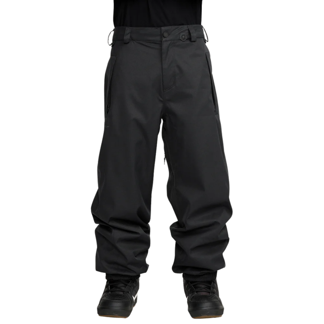 Arthur 20K Snowboard Pant Black