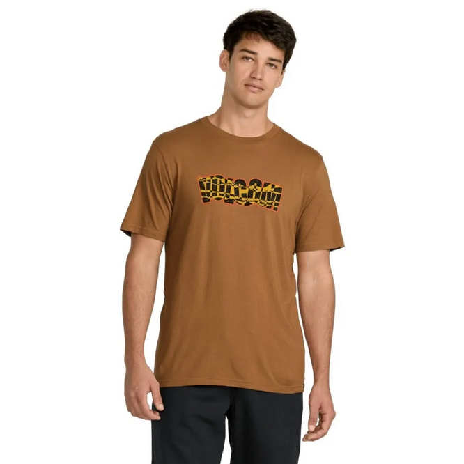 Bender T-Shirt Coconut Shell