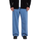 Billow Tall Denim Black