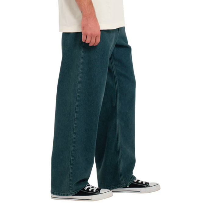 Pantalon Billow Denim Ponderosa Pine