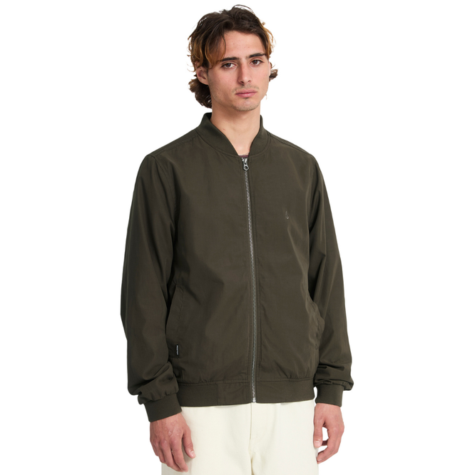 Burnward Jacket Wren