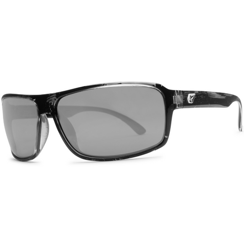 Corpo Class Sunglasses Gloss Marble/Silver Mirror