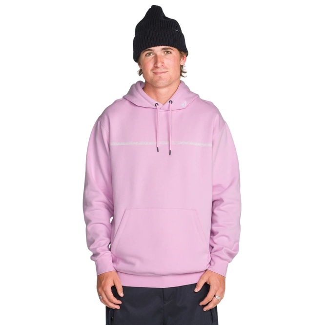 Essential Hoodie Pink