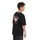 Kids FA Ozzy 2 T-Shirt, Black