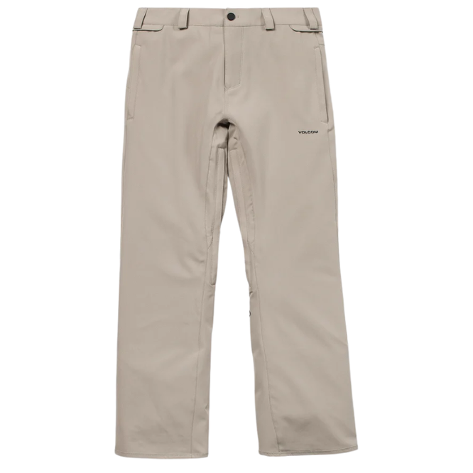 Freakin Snow Chino Snowboard Pants Khaki