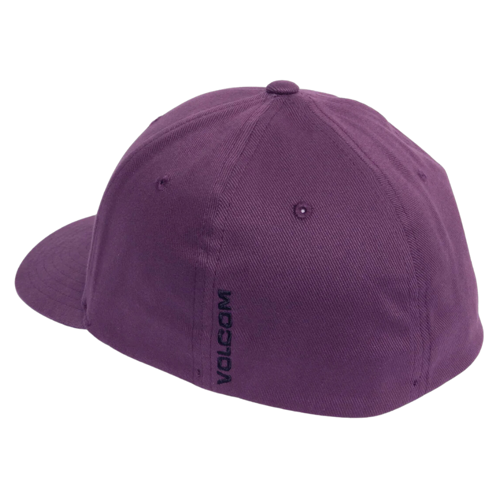 Full Stone Flexfit Cap Vintage Violet