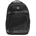 Grindstone Skate Backpack Black