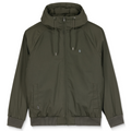 Hernan 10K Jacket Black
