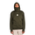 Hydro Riding Hoodie Dark Green