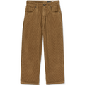 Kids Billow Cord Pants Scarab