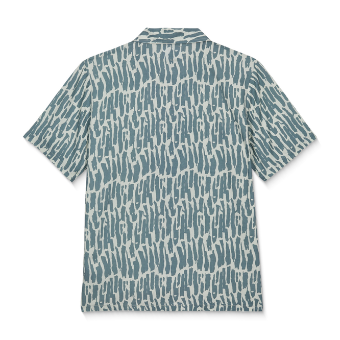 Kids Boldstone Shirt Tradewinds