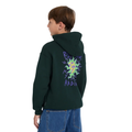 Kids FA OZZY Hoodie Black