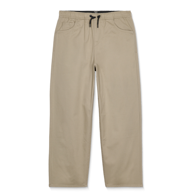 Kids Freazy EW Pants Khaki