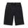 Kids Freazy Loose Denim EW Short Blackity Black