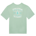 Kids Freshman T-Shirt Ice Green
