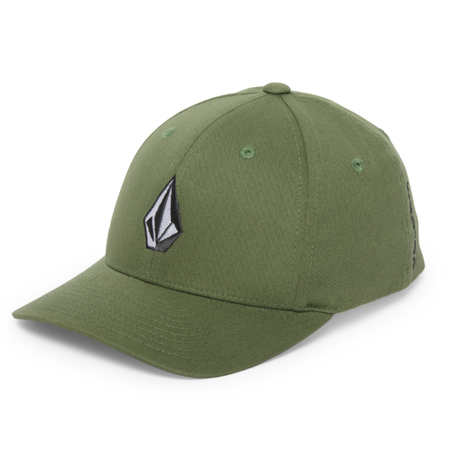 Kids Full Stone FlexFit Cap Brolive