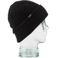 Kids Lined Beanie Henna
