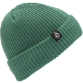 Kids Lined Beanie Henna