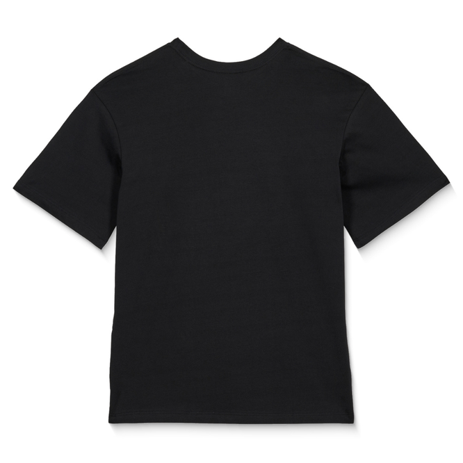 Kids Rockout Basic T-Shirt Black