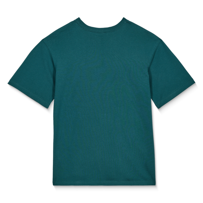 Kids Stone Blanks Basic T-Shirt Rifle Green