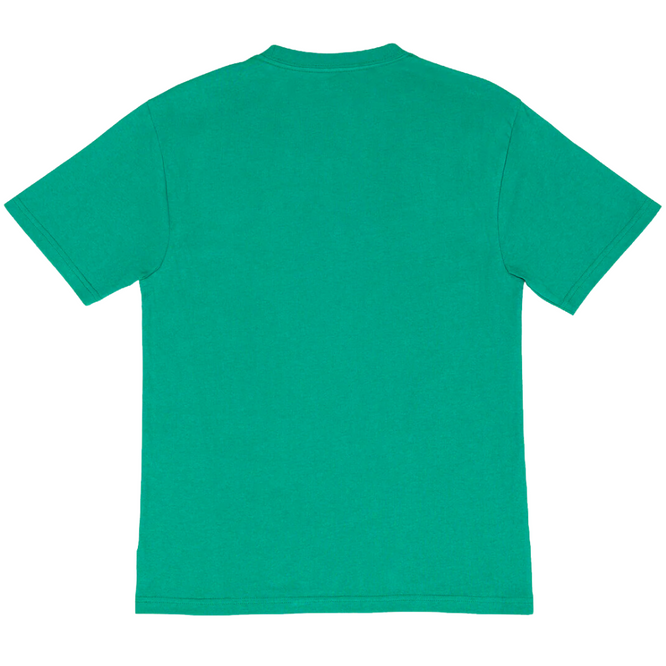 T-shirt Todd Bratrud Kids Synergy Green