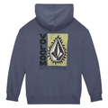 Kids Watanite Hoodie Storm Blue