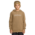 Kids Youth Essential Hoodie Bronze