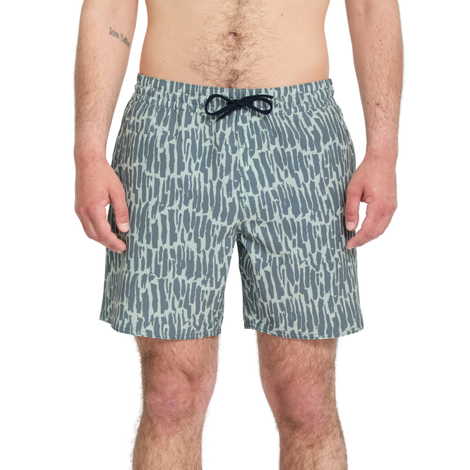 Melange Trunk 17 Tradewinds