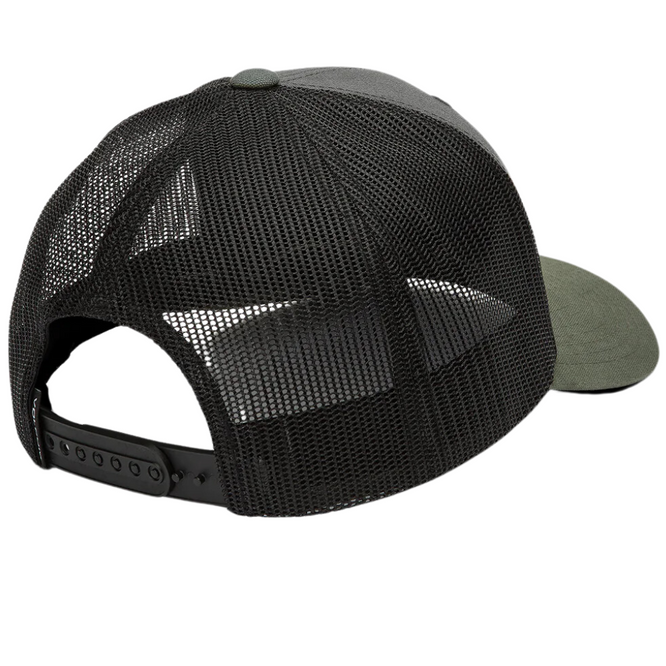 Casquette à fromage Mountainside Stealth
