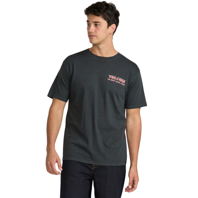Never Ends T-Shirt Stealth