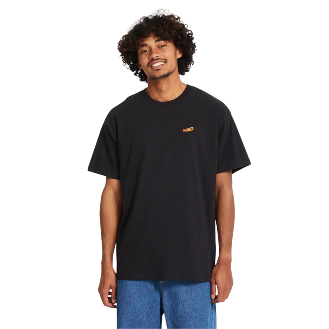 Pistol Stone T-Shirt Black
