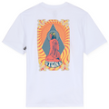 Psychback BSC T-Shirt Cosmic Blue