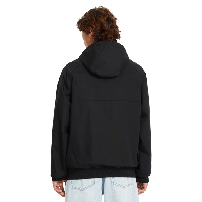 Raynan 10K Jacket Black
