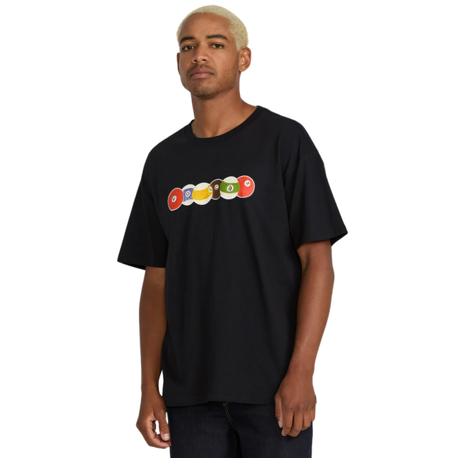 Seth Conboy Rack Em T-Shirt Black