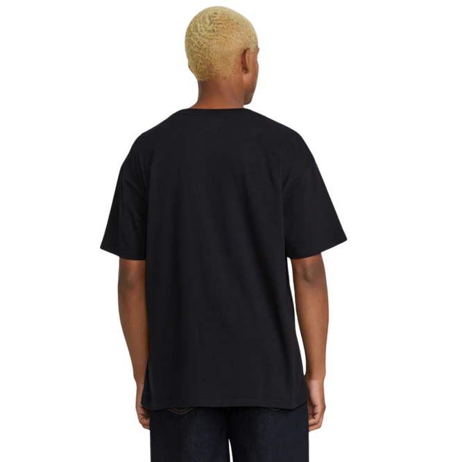 Seth Conboy Rack Em T-Shirt Black