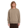 Single Stone Crew Sweatshirt Earth