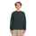 Single Stone Crew Sweatshirt Scarab